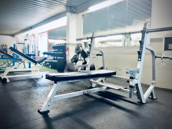 Small Town Fitness facility — photo 6
