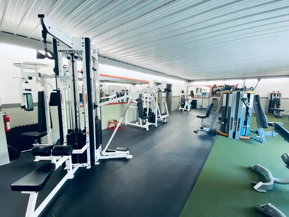 Small Town Fitness facility — photo 7