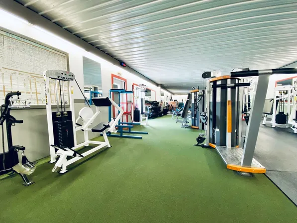 Small Town Fitness facility — photo 10