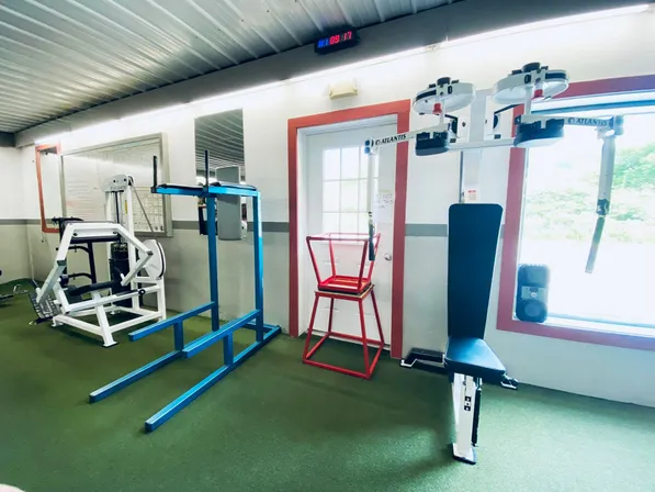 Small Town Fitness facility — photo 11