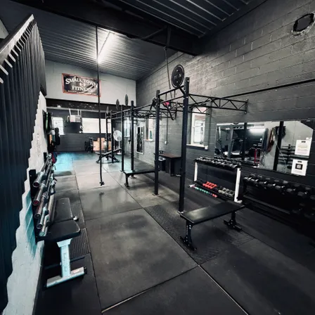 Small Town Fitness facility — photo 12