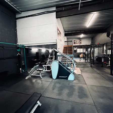 Small Town Fitness facility — photo 15