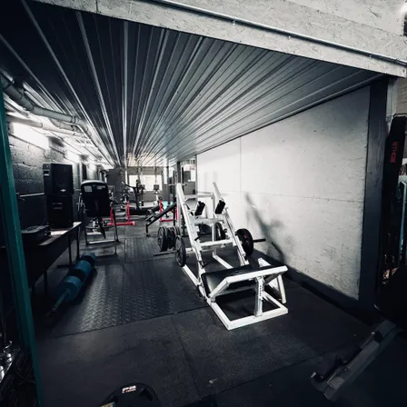 Small Town Fitness facility — photo 16
