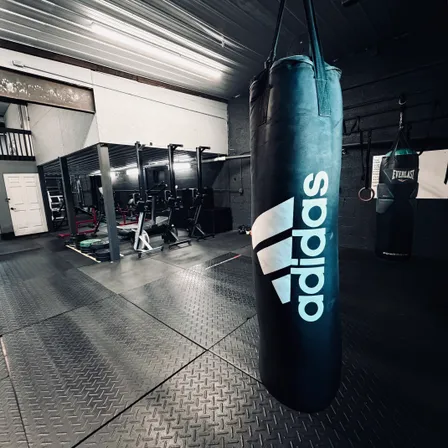 Small Town Fitness facility — photo 18