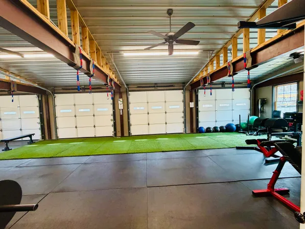 Small Town Fitness facility — photo 22